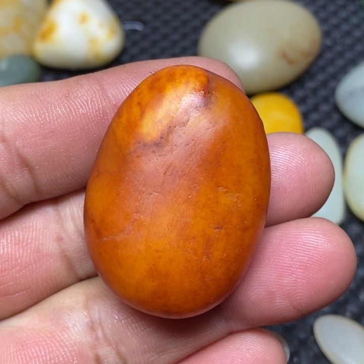 和田玉珠宝奇石未镶嵌