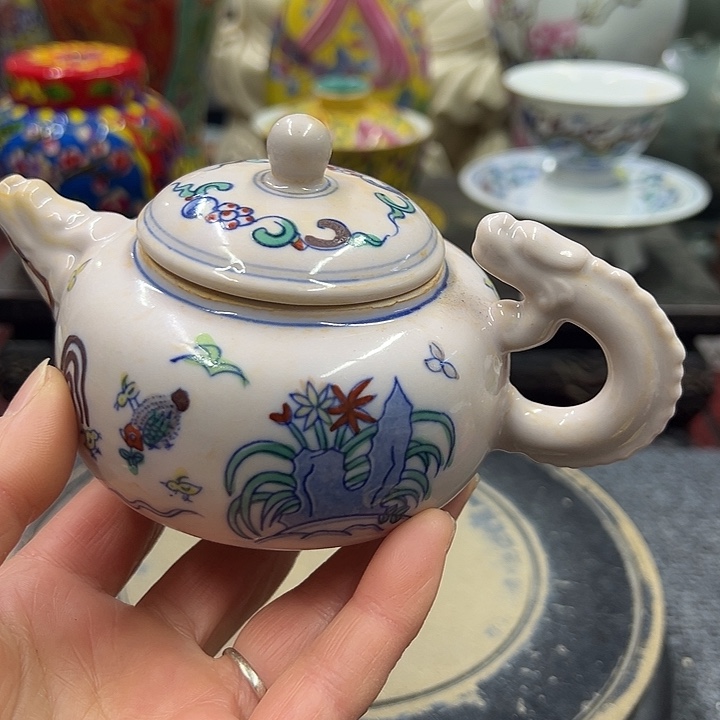 瓷片摆件摆件摆件摆件