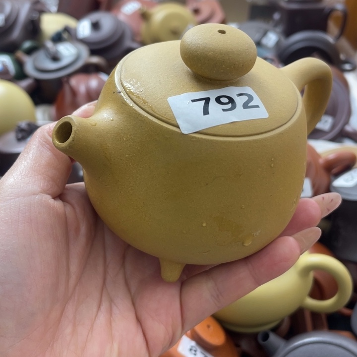 紫砂茶壶紫砂紫砂微瑕