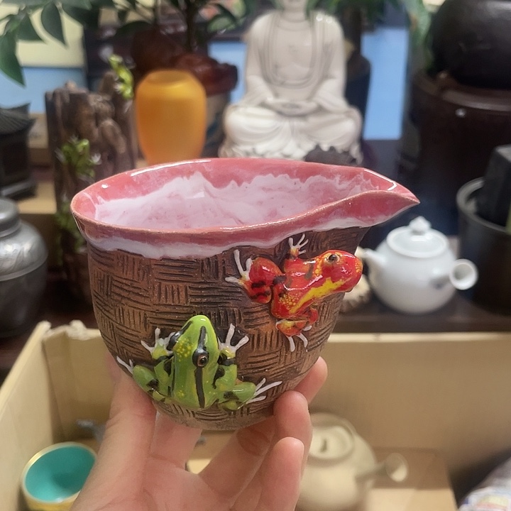 紫砂天香阁好物优选推荐