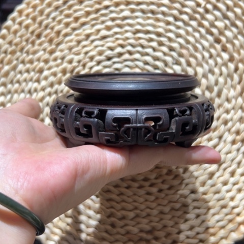 交趾黄檀（大红酸枝）其他