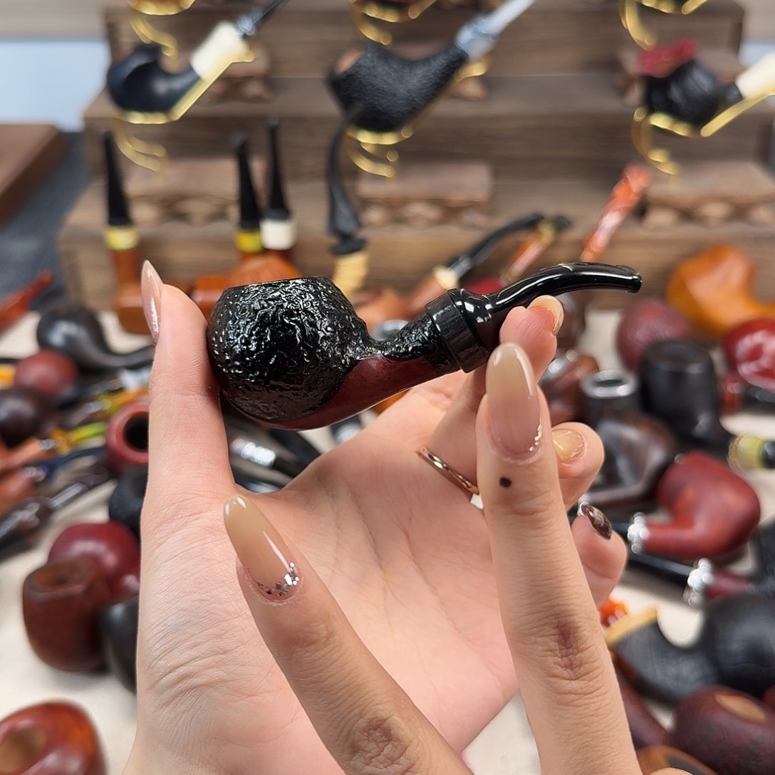 意大利石楠木烟斗