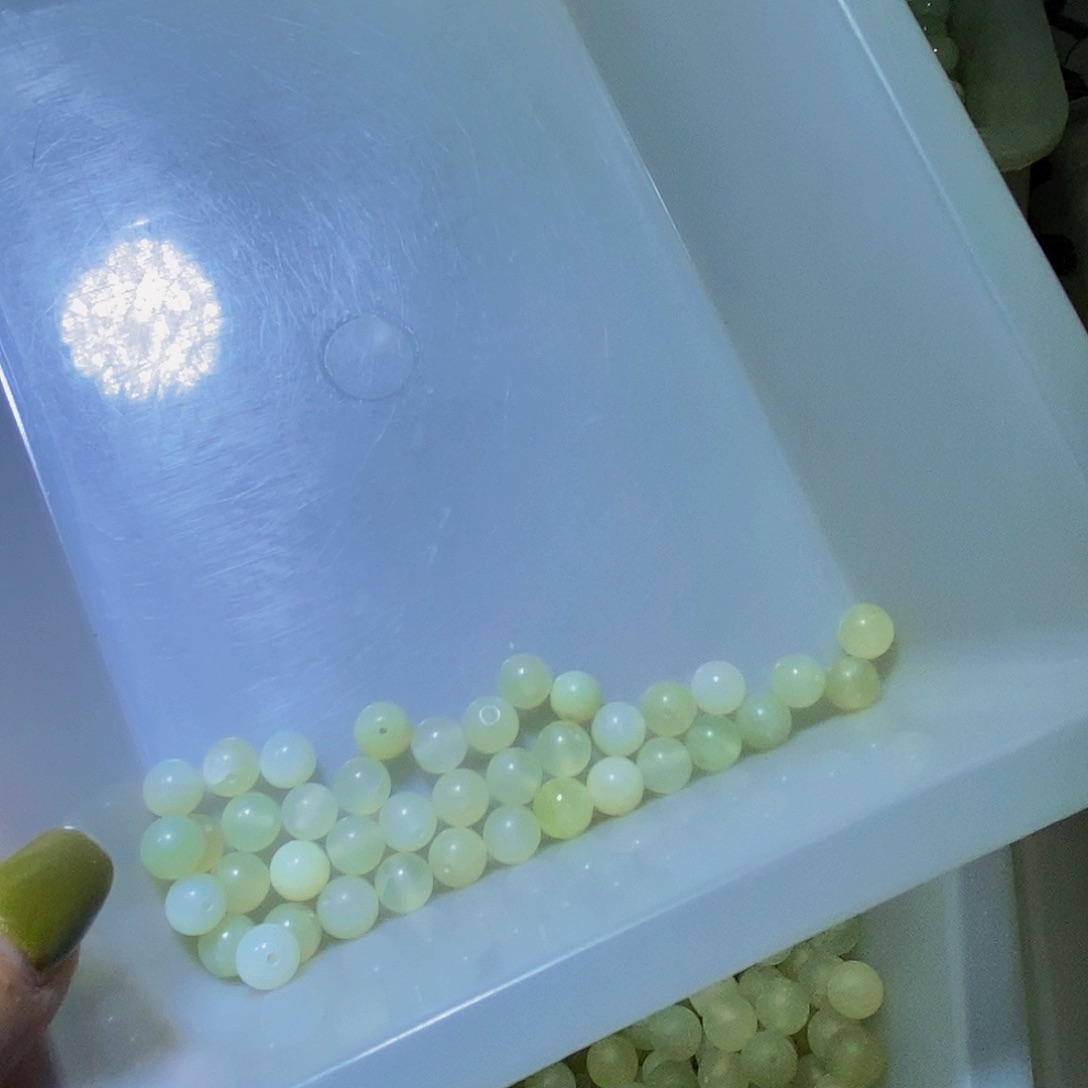 蛇纹石玉其他未镶嵌176