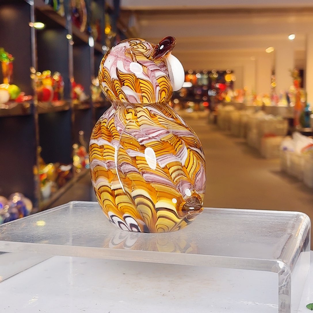 琉璃手工艺品琉璃岛