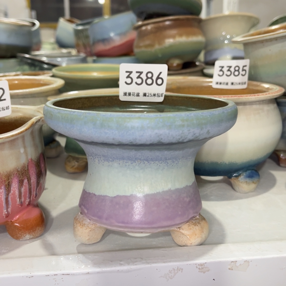 3386内口11景德镇手工