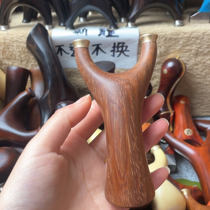 大果紫檀（缅甸花梨）瑕疵1540