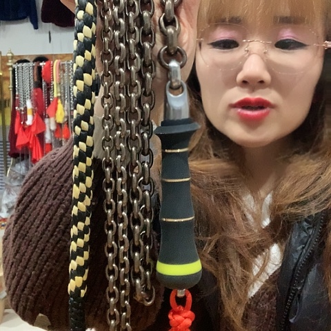 【闪购商品】胖*1.5
