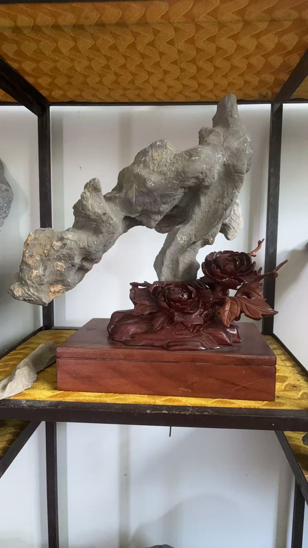 灵璧石多价格链接不包邮