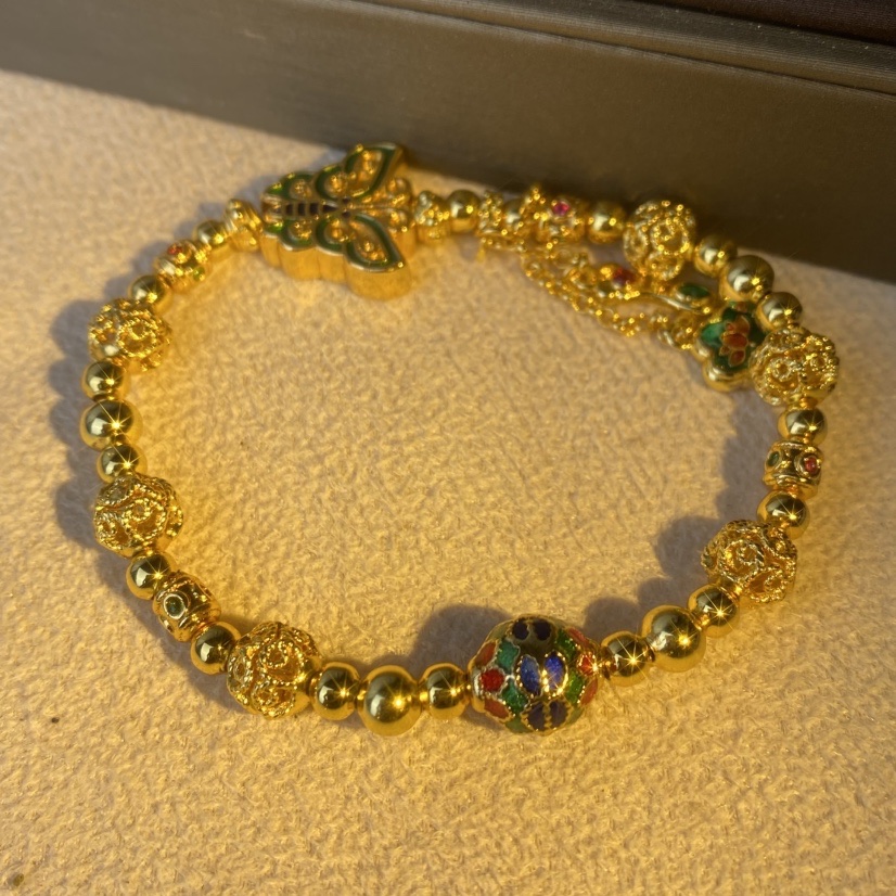 3067【手链】时尚优雅女款手链SL