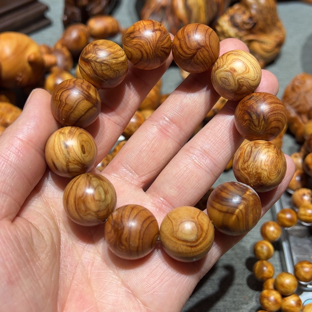 太行崖柏陈化太行