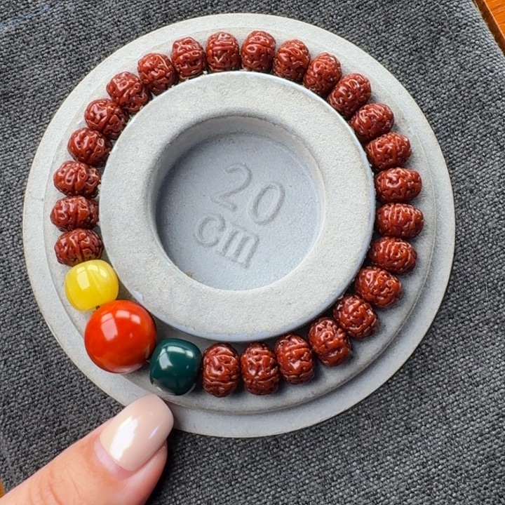 吊坠金刚菩提精品