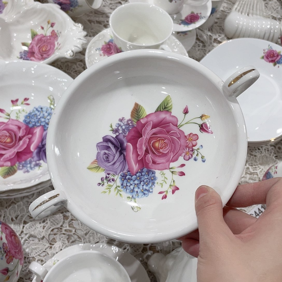 潮州小可爱陶瓷精致