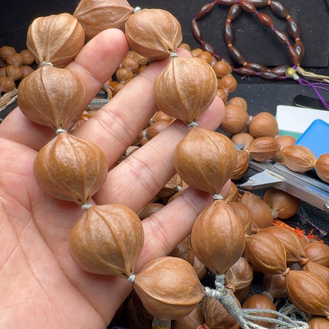 1***3橄榄核手串/手链1