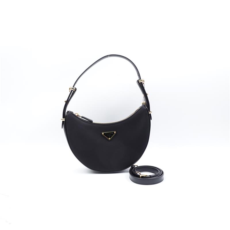 99新 Prada/普拉达 腋下包/H_ZY0000362266