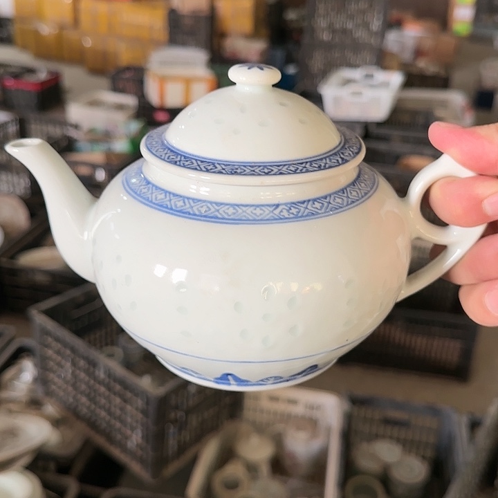 杯景德镇陶瓷艺术品