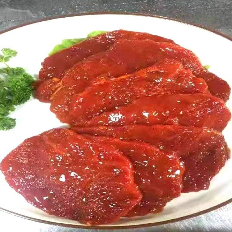 原切牛排Y原切牛排新天地黑椒牛排500g±20g