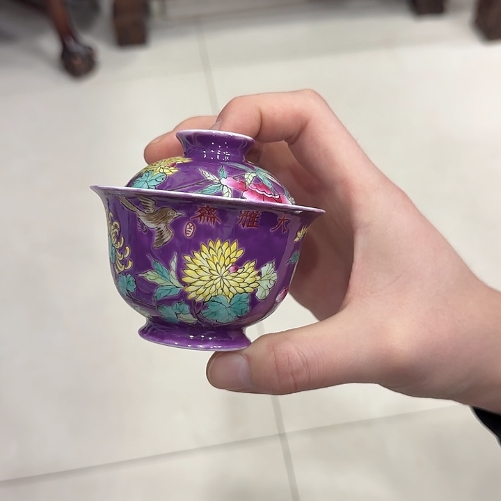 陶瓷艺术品收藏陶瓷