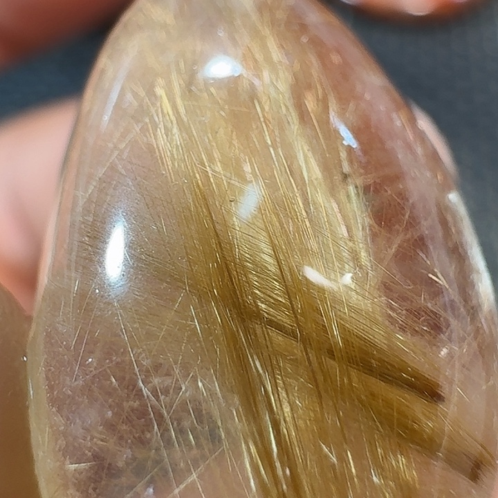 大***柜未镶嵌颈饰水晶我