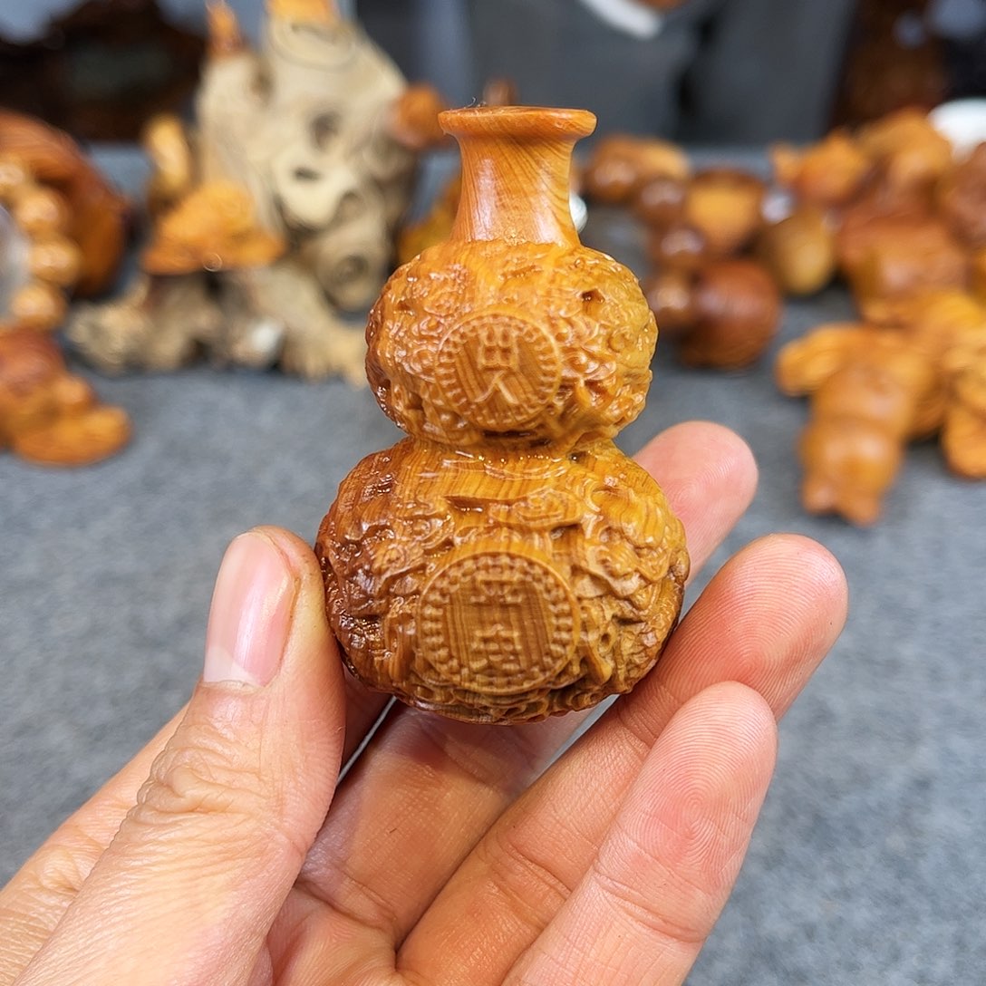 柏木（崖柏）崖柏精品