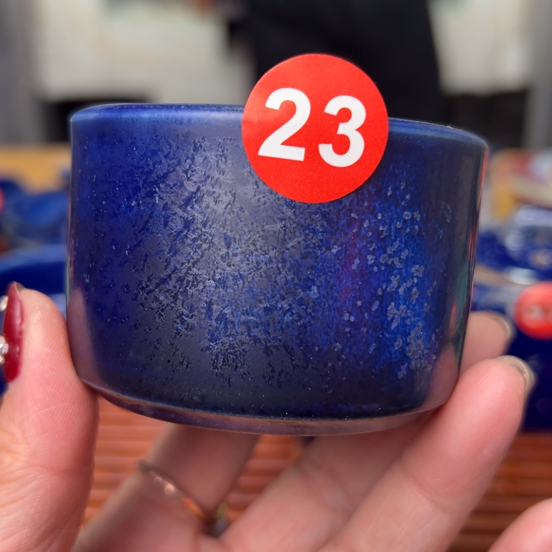 手工制作手拉坯制作茶具