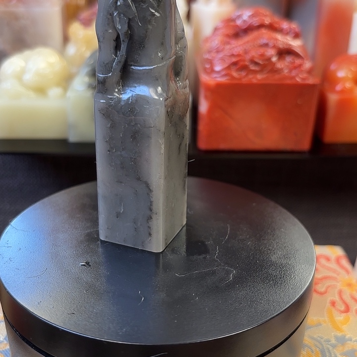 印石昌化石寿山石