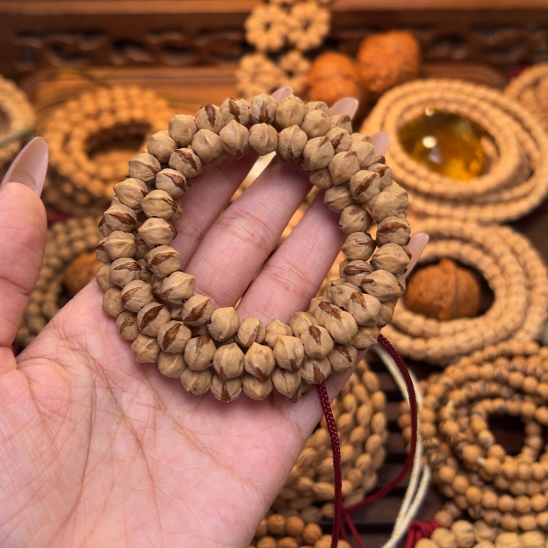 *****吊坠柏香籽/百香籽