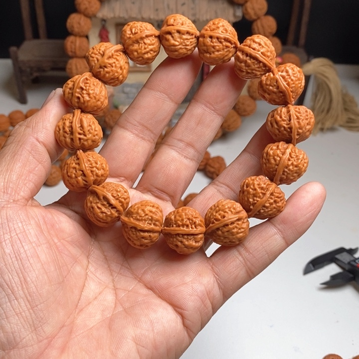 吊坠文玩核桃…**几小核桃1