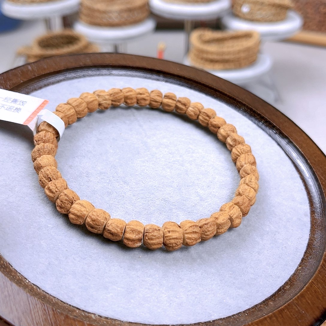 柏香籽/百香籽吊坠