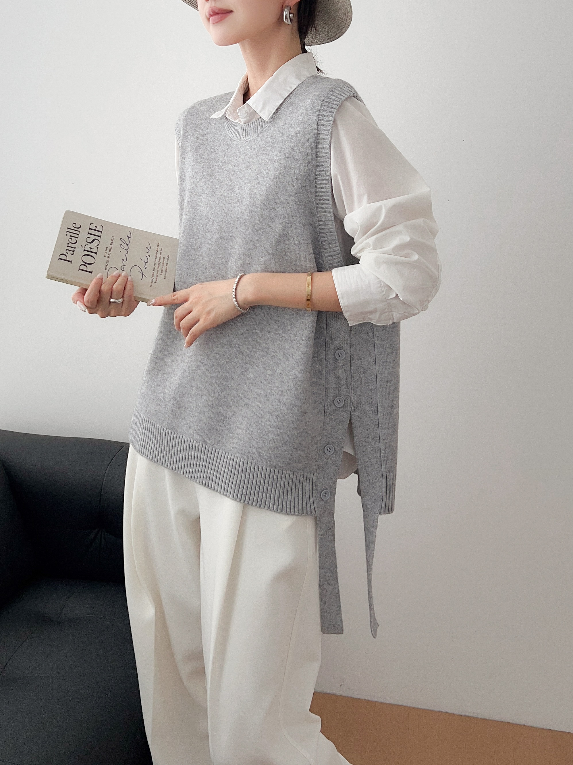 【346-400】找编号去拍 72小时发 直播间过款为准 品牌轻奢女装