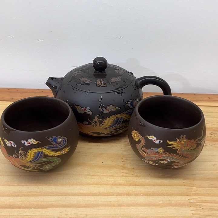 紫砂艺术紫砂艺术