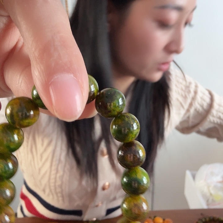 松木固化款琥珀木1.0