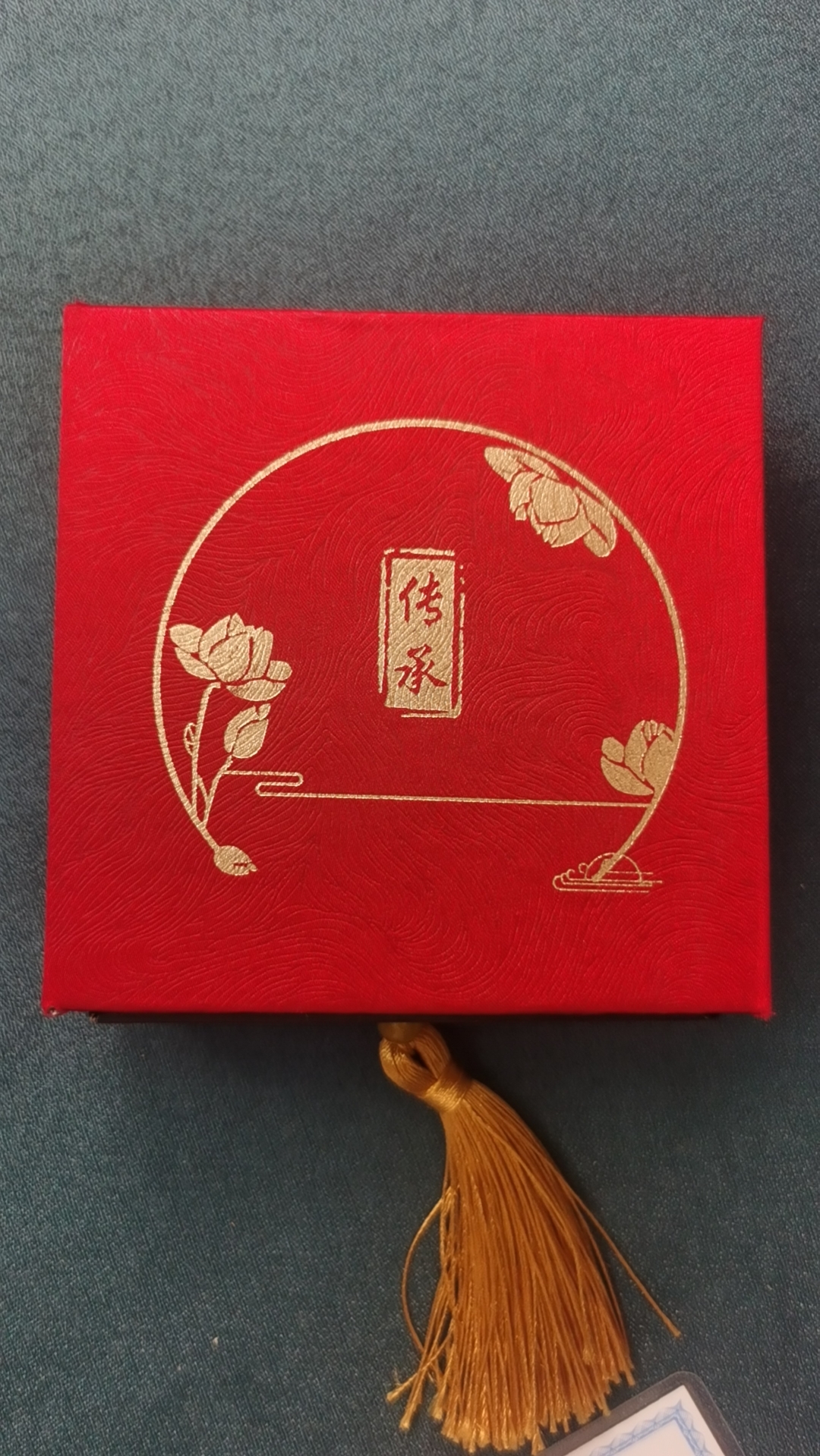 盛泽文创盲盒链接