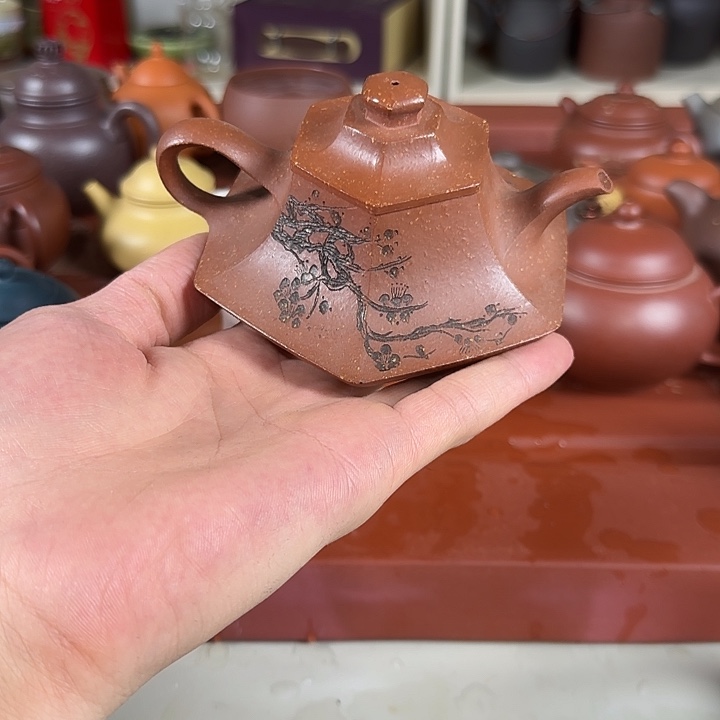 茶壶紫砂紫砂壶紫砂壶