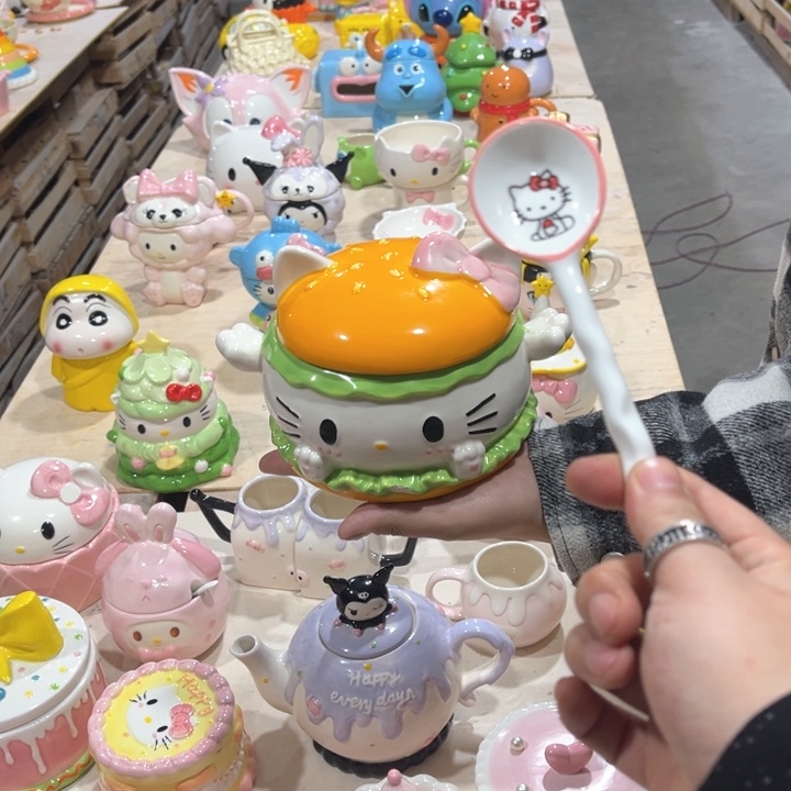 紫砂茶案这么多人都是