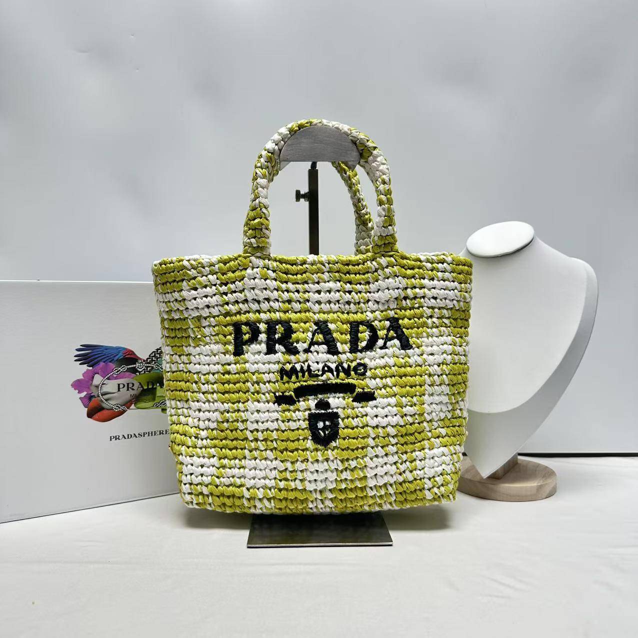 胖虎熙少/普拉达/95新/公价0/箱包/手提包/31B2501150213