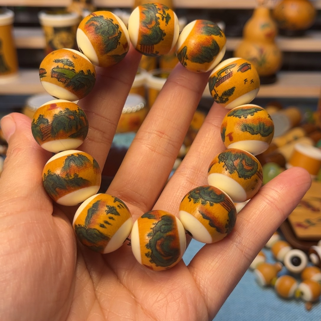 紫***麟大叶紫檀（黑酸枝木类）