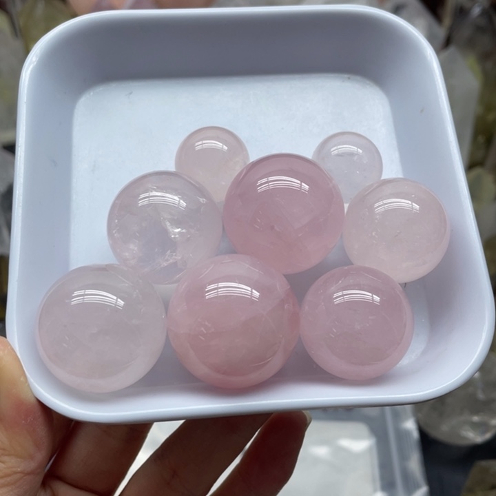 37未镶嵌水晶?*u水晶球