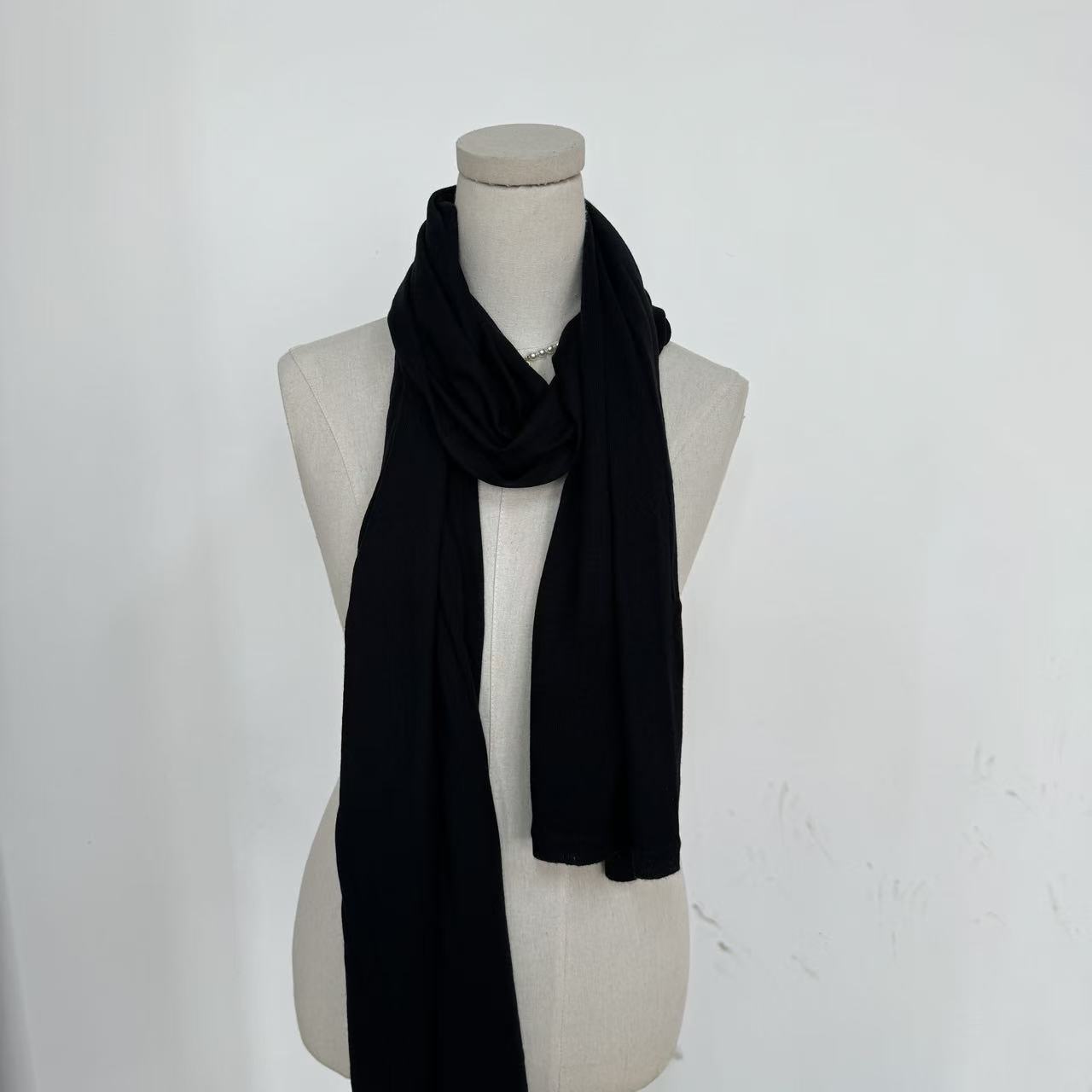 多用途围巾披肩围脖