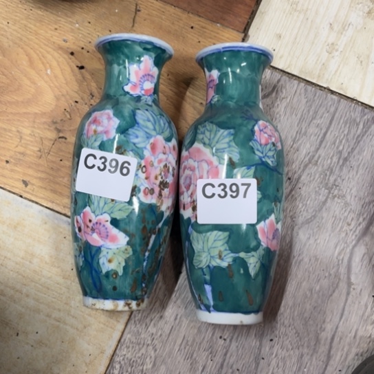 福***厂陶瓷制品瑕疵处理