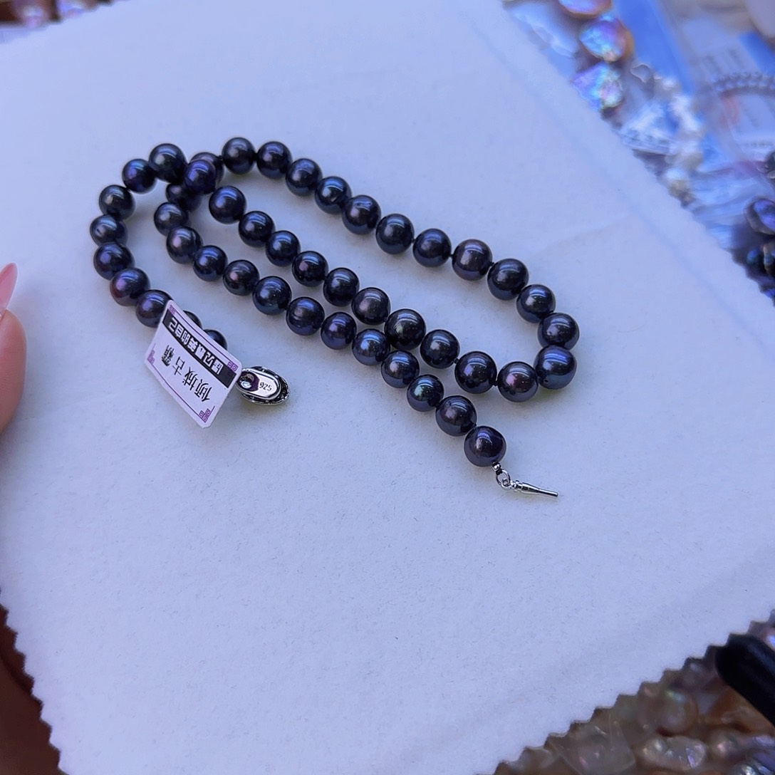 未镶嵌淡水珍珠817桑*桑