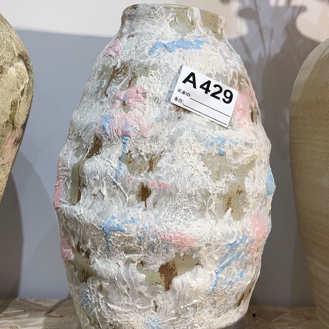 摆件景德镇陶瓷艺术博物