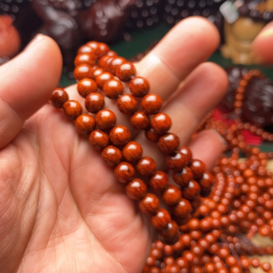 檀香紫檀（小叶紫檀）其他