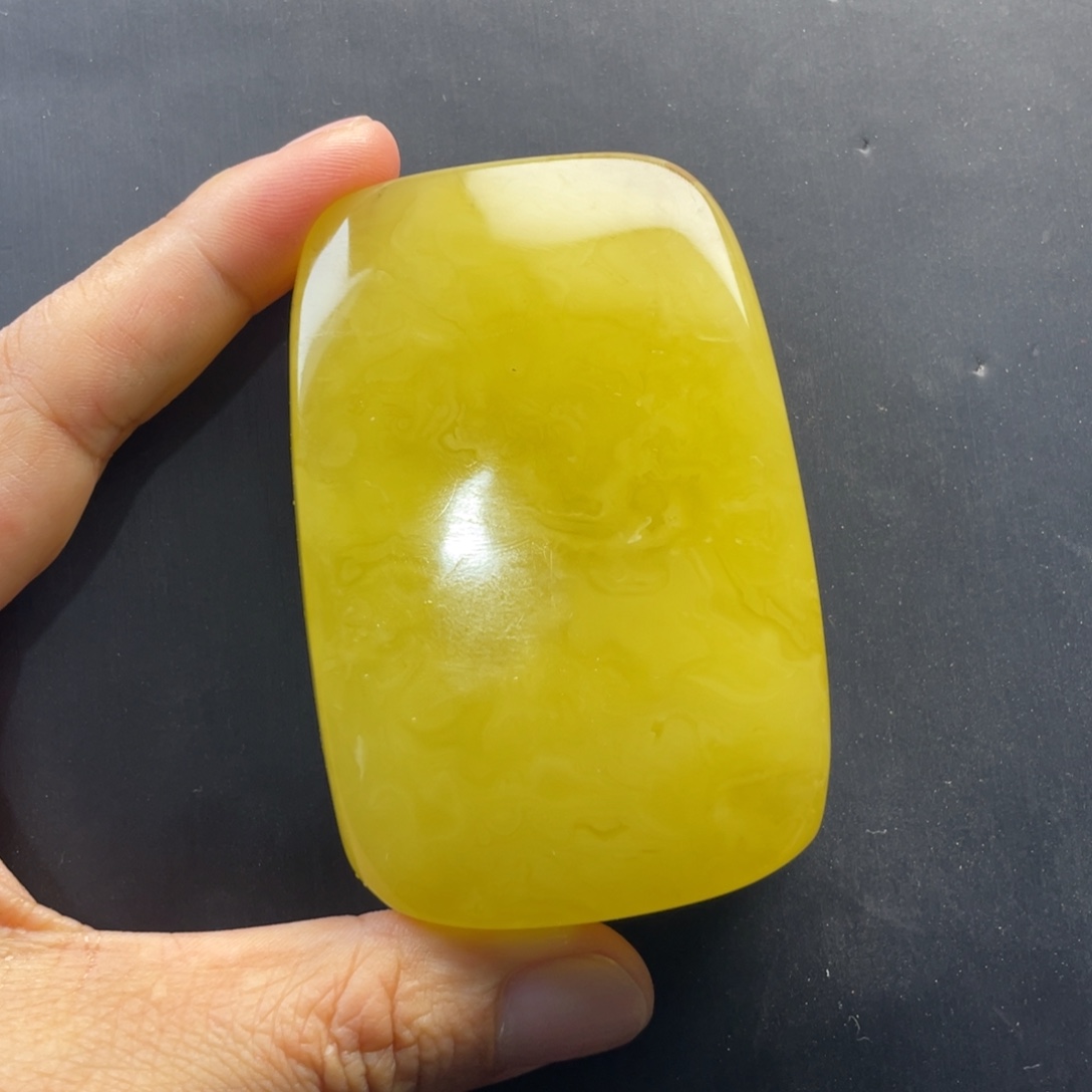 定制蜜蜡未镶嵌天然琥珀蜜蜡