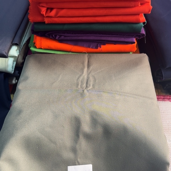 无纺布混纺直播间闪购面料666