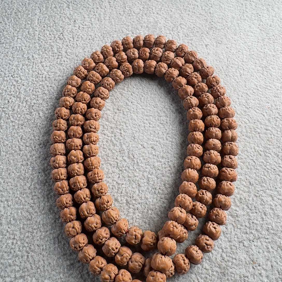 金刚菩提吊坠毕业佛手