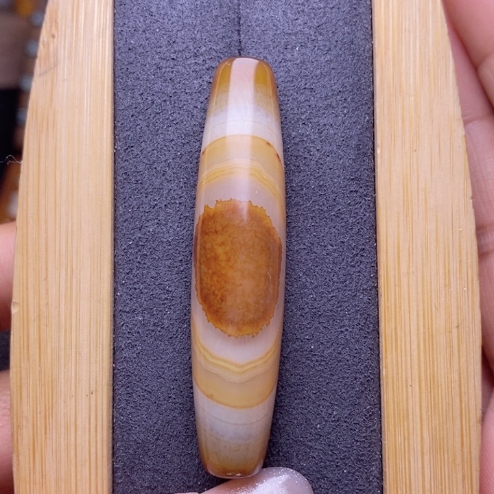 玛瑙/玉髓珠宝半成品未镶嵌