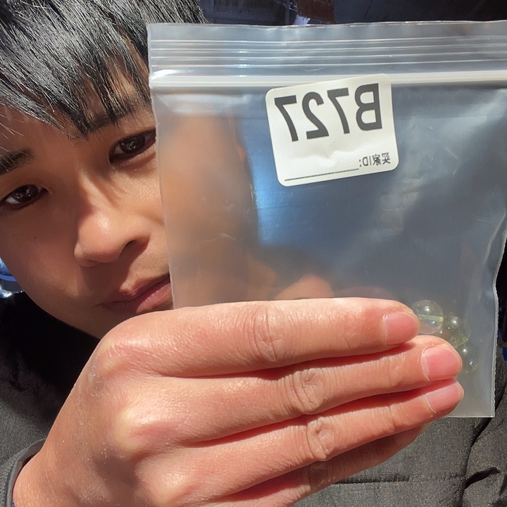 大果紫檀（缅甸花梨）727