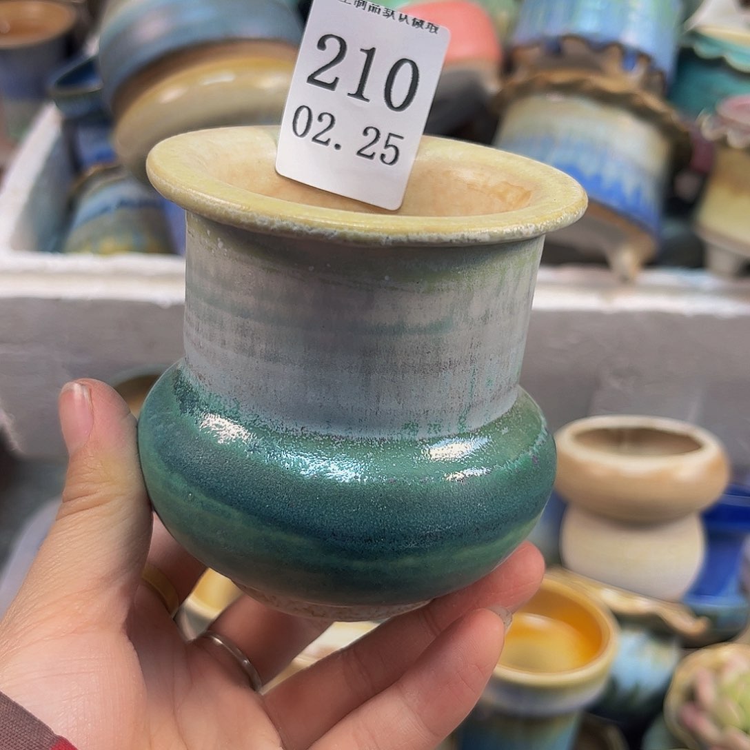 摆件景德镇陶瓷手工制作
