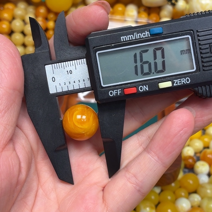 非金属配珠配饰36