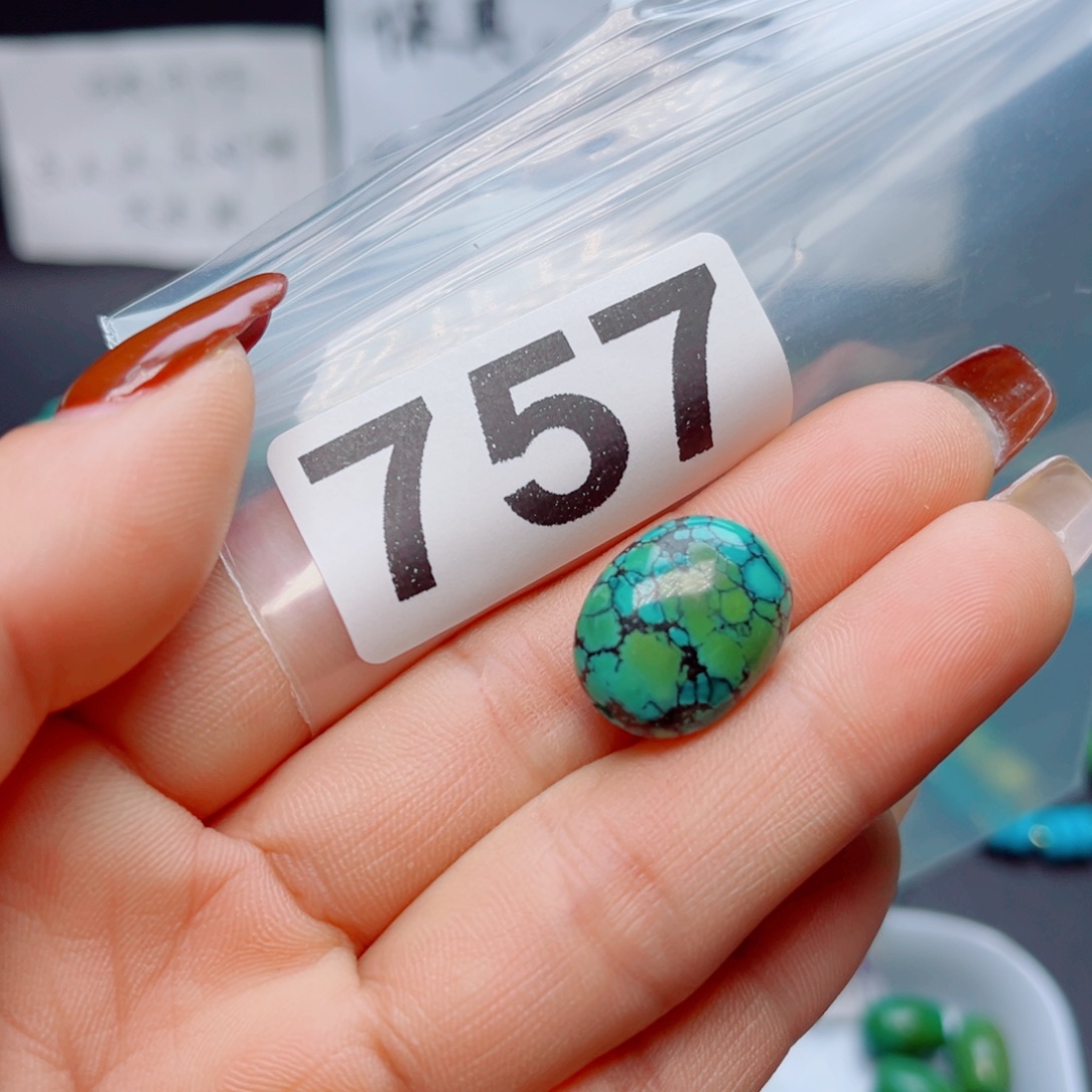 湖北原生态特色散珠配饰